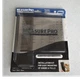 MeasurePro Precision Alignment Knob & Pull Installation Jig Clear Plastic