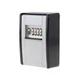 ABUS Mechanical 787 Wall-Mounted KeyGarage&trade; ABU787C