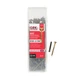 GRK Fasteners RSS 5/16 x 2-3/4 Inch, Structural Screws, 5/16" X 2-3/4", Gold
