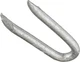 Grip Rite 112HGFS5 5 Lb Galvanized Fence Staple, 1-1/2"