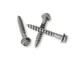 Simpson Strong-Tie SD10212R500 #10 x 2-1/2 SD Structural-Connector Screws 500 Pk