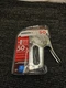 Arrow T50 Staple Gun Tacker Heavy Duty All Purpose Silver