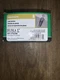 Hillman  Wood Screw Anchor  10-14  Dia. x 1 in. L 100 pk