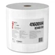 WypAll* X70 Wipers, Jumbo Roll, Perf., 12 1/2 x 13 2/5, White, 870 Towels/Roll