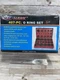 CAL-HAWK 407-pc. O-Ring Set - SAE 1/8&rdquo; I.D- 2 1/4&rdquo; O.D. US Seller
