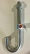 National Hardware - N232-975 - HOOK J Bolt 1/2"-6" - NEW