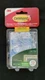 3M COMMAND SMALL CLEAR PLASTIC LIGHT CLIPS 32/PK