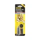General Tools 1/4" Grommet Kit #71260 Solid Brass