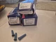 3 Powers Bantam Plug Plastic Screw Anchor 10-12x1" box of 100 for one price