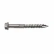 Simpson Strong-Tie SDS25212SS-R25 Type 316 SS Heavy-Duty Screw 1/4"x2-1/2" (25)