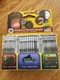 Monkey Hooks Picture Hangers Home and Office Pack, Gorilla Hook, Drywall...