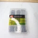 (230-Pk) Grip Rite Prime Guard Assorted Nail Pack Galvanized MPGCH