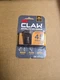3M CLAW Drywall Picture Hangers 45 lb 3-pack - NEW