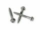 Simpson Strong-Tie SD10112R100 #10 1-1/2-Inch Structural Screw 1M