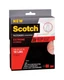 3M RF6760 Black Scotch Extreme Fasteners 1 in. x 10 L ft.
