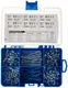 Kreg SK04 Pocket-Hole Screw Starter Kit One Size