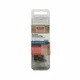 Simpson Strong-Tie TRX20SR Deck-Drive Trex Spiced Rum Screw Plugs 75-Pack
