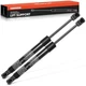  Lift Supports Shock Struts Compatible with Infiniti FX35 FX45 2003 Front Hood