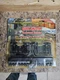 Hurricane Protection! Quick Shutter Clamping System!  Brand New!  Still Sealed!