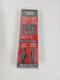 FastenMaster TrapEase Fascia 1 3/4" Decking Screws 200 Ct + Tools Island Mist