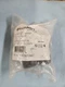 NEW QTY 1, BURNDY YH292CWC HTAP COPPER COMP 250-2 AWG PURPLE w/BLACK COVER  
