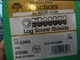 The Hillman Group 370186 Lag Shield Long 1/4-Inch,100 Pieces-Pack