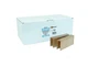 SpotNails 2614PG-10M 1-3/4-Inch Galvanized 16Ga 15/16-Inch Wide Crown Staple 10M