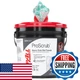 Kimberly Clark Wypall Waterless Cleaning Wipes KIM91371EA