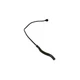 Rein CHE0573 Engine Coolant Hose For Select 06-13 BMW Models