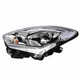 35300M55R10 Suzuki Genuine Head Lamp Lh side For Swift & dzire 2018-2023