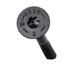 Simpson Strong-Tie SDWS25200DBBR50 Hex Drive Structural Screws No.17 S x 2 L in.