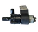 Mercedes Windshield Washer Heated Recirculation Pump CLK320 98-03 OEM