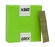 GREX 23 Gauge 3/4 Inch Headless Pins for P630 P635 P645 P650 P645L P650L 10M Box