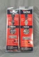 2 FastenMaster Cortex Fastening ~ Island Mist ~ missing 1 Set Of Tools