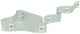 JR Products 81365 Type D 72 Inch Sew-In Curtain Slide Tape