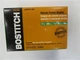 STANLEY BOSTITCH SX5035 NARROW CROWN STAPLE SET OF (3000) 18 GAUGE 1-1/8"