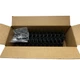 Deckmate Universal Collated Hidden Deck Fasteners 55 SQ FT (96 Clips & Screws)