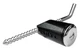 BOLT Locks/ Strattec Security 7025287 - Trailer Coupler Lock