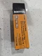 Stanley Bostitch 18 Ga. 1-3/16 in. L Coated Steel Brad Nails 3000 pk