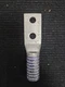 BURNDY YAZV282TC38FX 4/0 Copper Lug PURPLE DIE 15