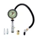 Joes Racing Products 32484 Tire Inflator and Gauge, Quick Fill, 0-60 psi, Ana...