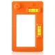 Low Voltage Mounting Bracket Template, Horizontal or Vertical Mounting Templa...