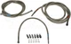 DORMAN 819-874 Flexible Stainless Steel Braided Fu