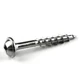 Kreg Stainless Steel Pocket Hole Screws - SML-C125S5-100 - 100 count