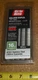 Grip Rite Collated Staples 76-Style Medium Crown 1-1/4" 16Ga #304 Stainless 