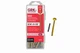 GRK RSS 5/16" x 5-1/8" Screws 50-Ct. - 12231
