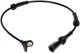 DORMAN 695-153 Anti-Lock Braking System Wheel Speed Sensor For 08-11 Ford Focus