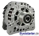 1** Alternator 125A New OE Valeo SG12B071 for Mitsubishi, Nissan, Renault, Volvo