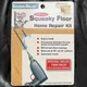 Squeak-Relief Squeaky Floor Home Repair Kit Pack SR-100 Special Value Twin Pack