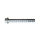 Simpson Strong-Tie THD75400H6SS Titen HD 3/4" x 4" 316 SS Screw Anchor 10pk